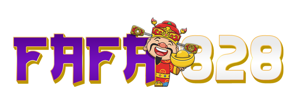 LOGO FAFA828